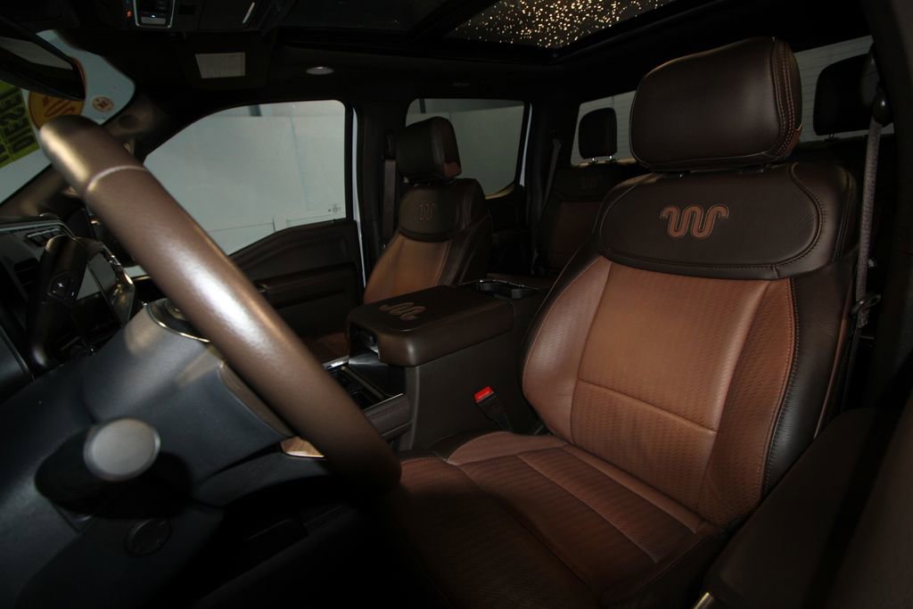 2024 Ford F-250 King Ranch photo 3