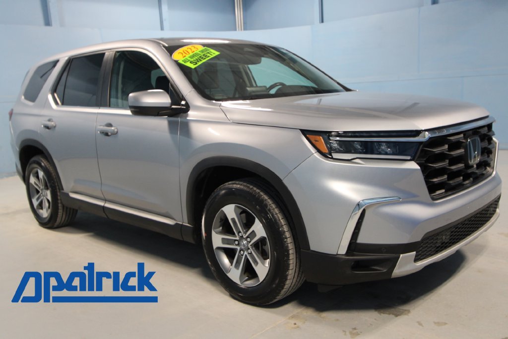2023 Honda Pilot EX-L 4D Sport Utility 5FNYG1H45PB058886