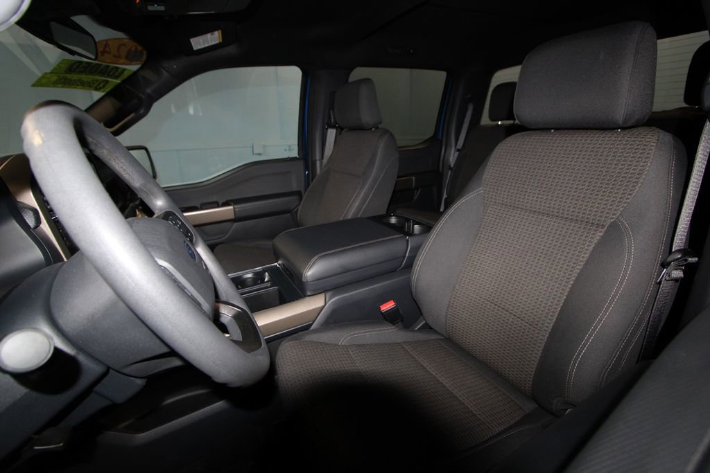 2024 Ford F-150 STX photo 3