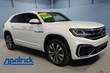 Volkswagen Atlas Cross Sport