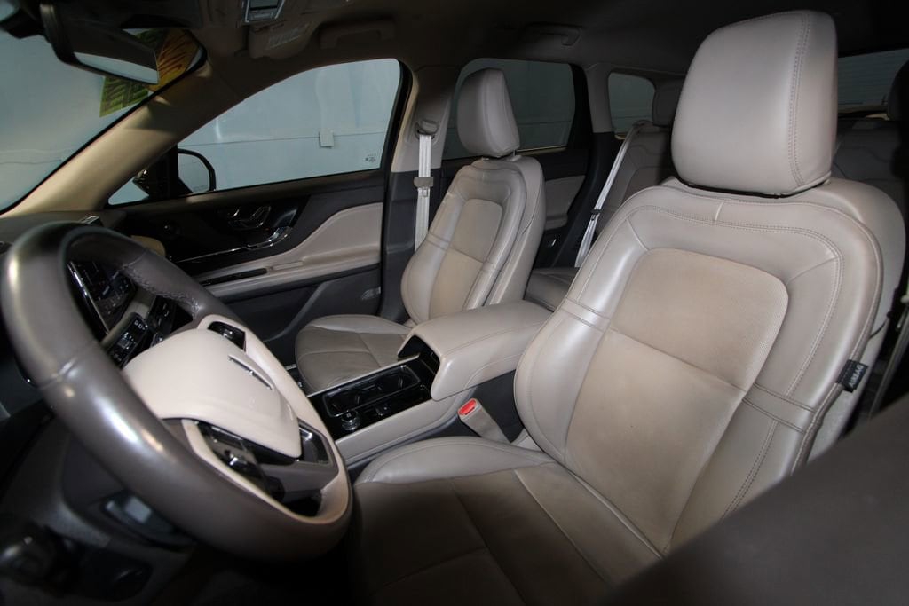 Used 2022 Lincoln Corsair Reserve 4D Sport Utility