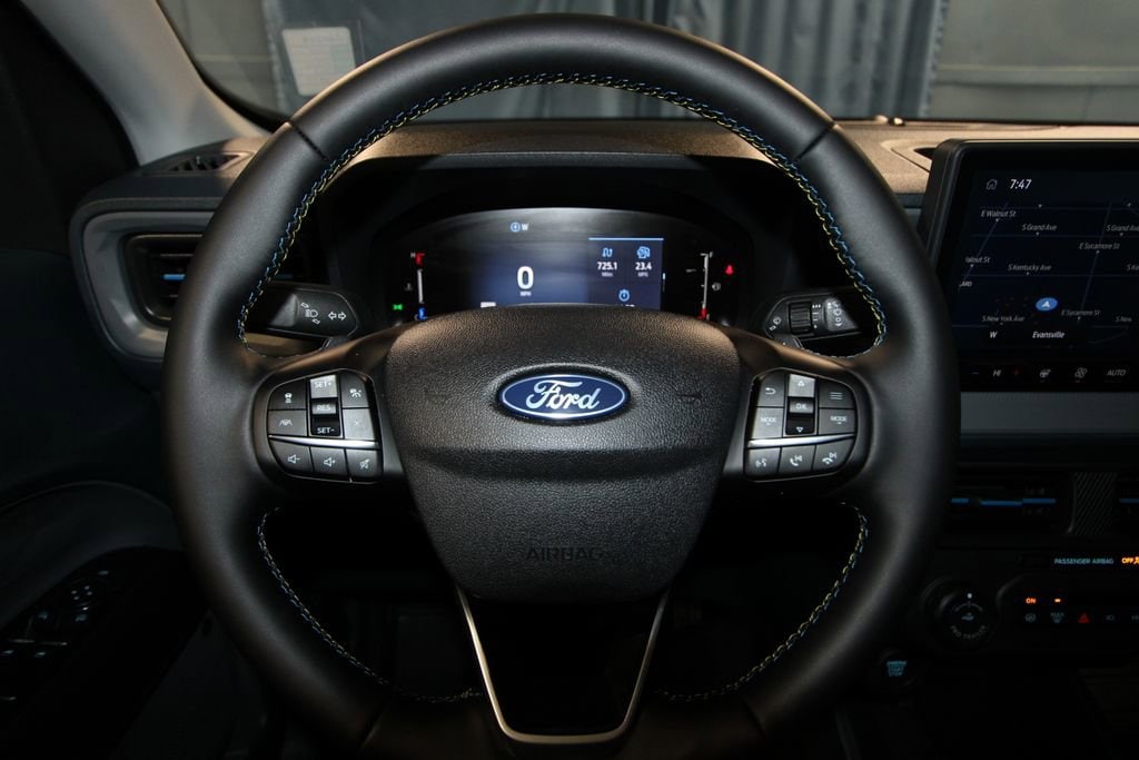 2025 Ford Maverick Lobo Premium - Photo 10
