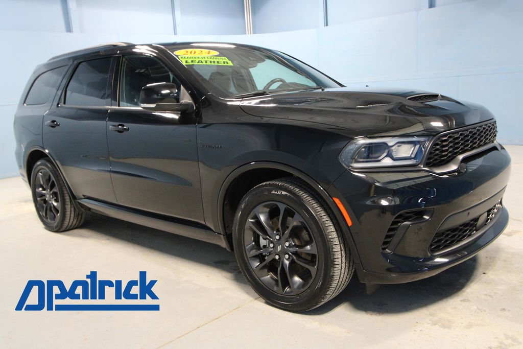 2024 Dodge Durango R/T
