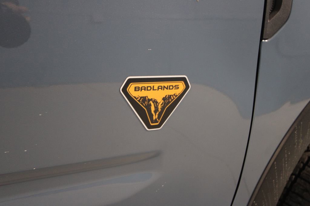 2024 Ford Bronco Sport Badlands - Photo 36