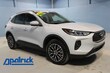  Ford Escape Plug-In Hybrid