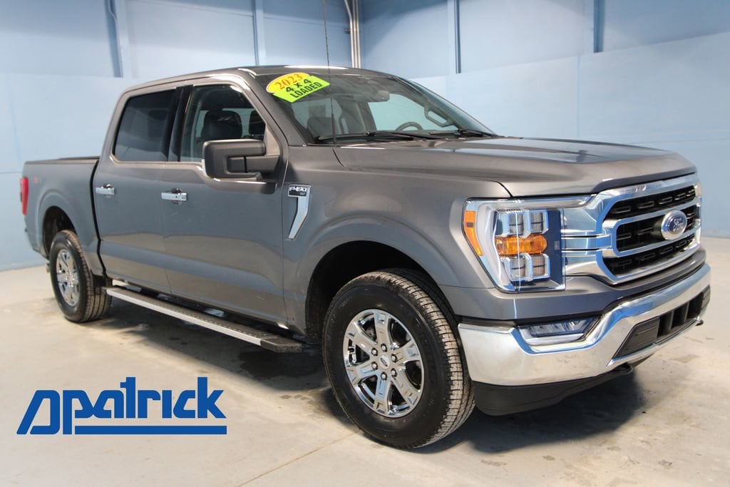 2023 Ford F-150 - Image 1