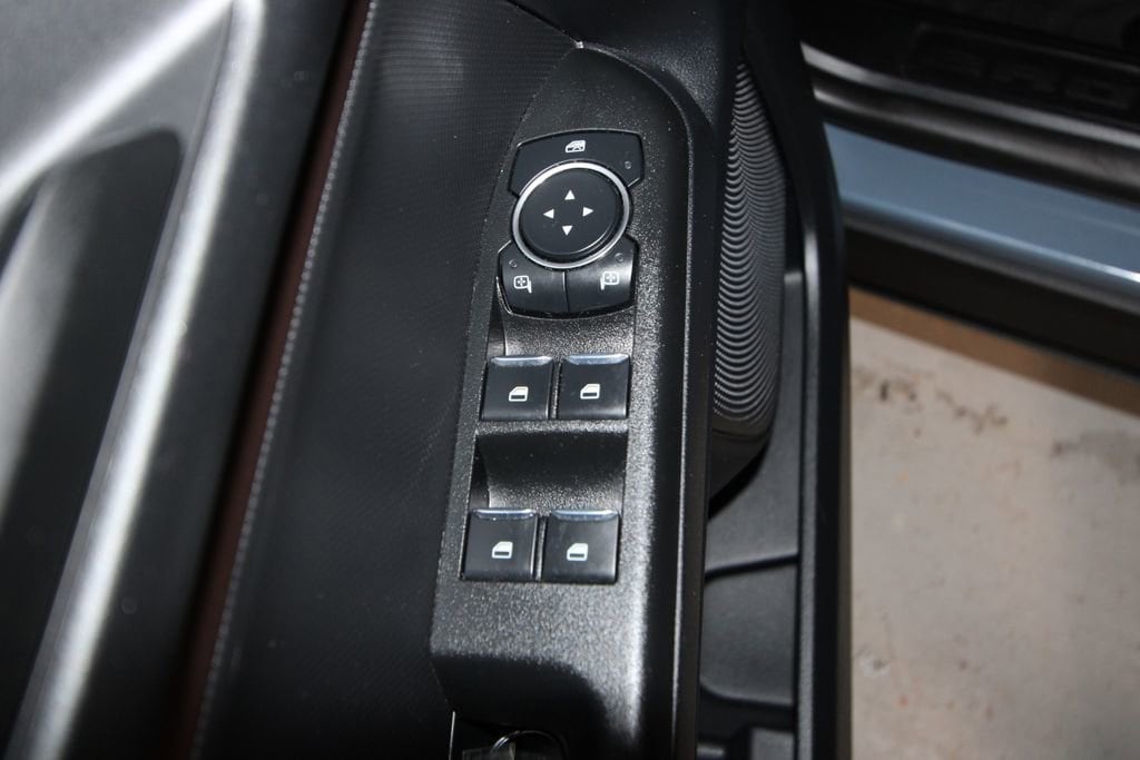 2024 Ford Bronco Sport Badlands - Photo 6