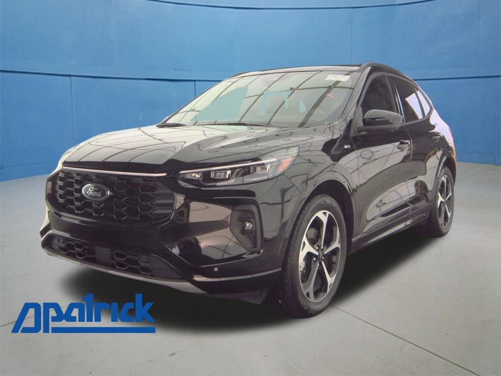 2025 Ford Escape ST-Line Elite's photo
