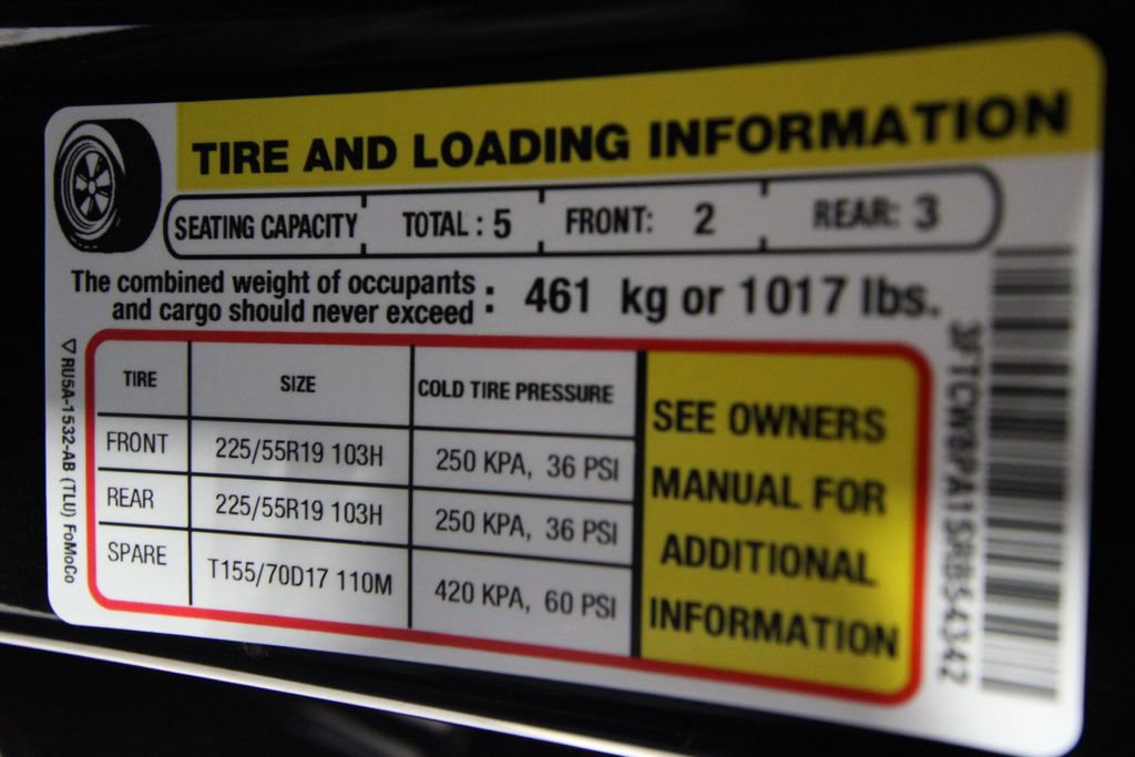 2025 Ford Maverick Lobo Premium - Photo 44