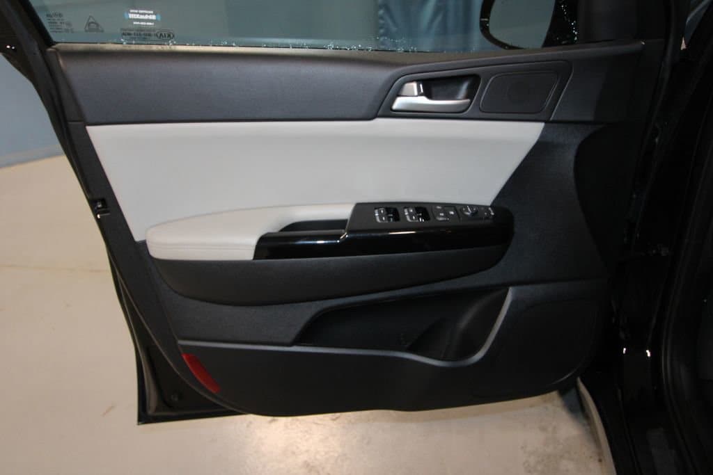 Image of 2019 Kia Sportage EX 4D Sport Utility