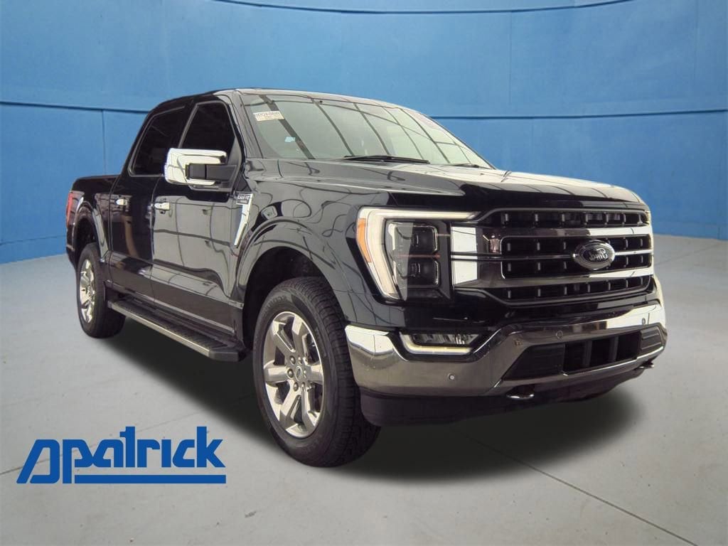 2023 Ford F-150 Lariat's photo