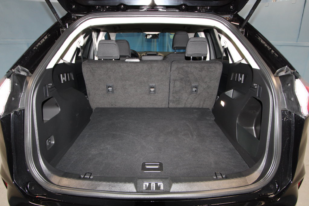 2024 Ford Edge SE - Photo 34