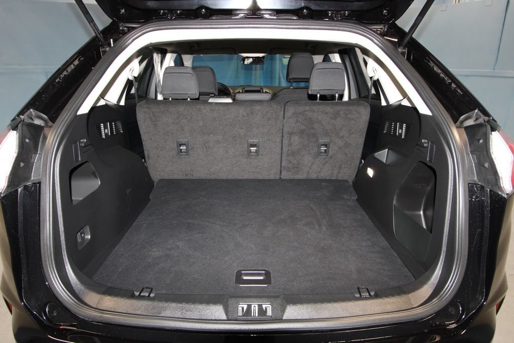 2024 Ford Edge SE - Photo 33