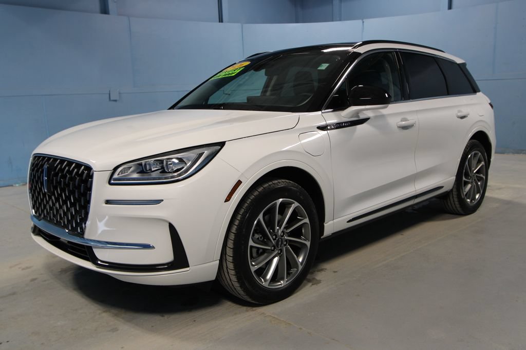 2026 Lincoln Corsair Grand Touring - Photo 28
