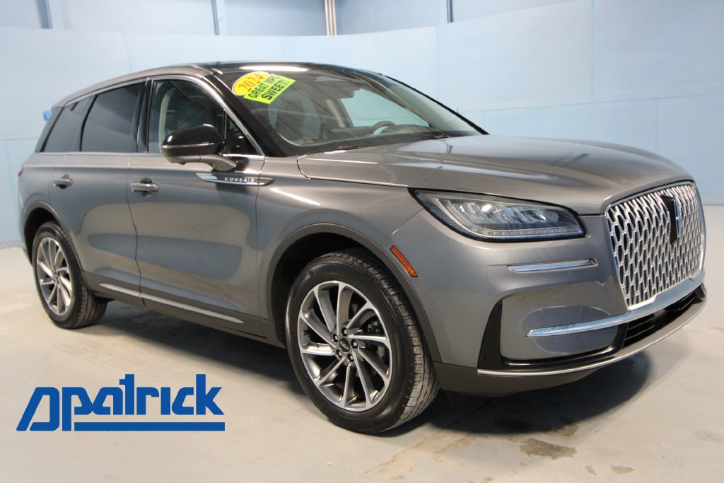 2024 Lincoln Corsair Premiere 4D Sport Utility 5LMCJ1CA6RUL01214