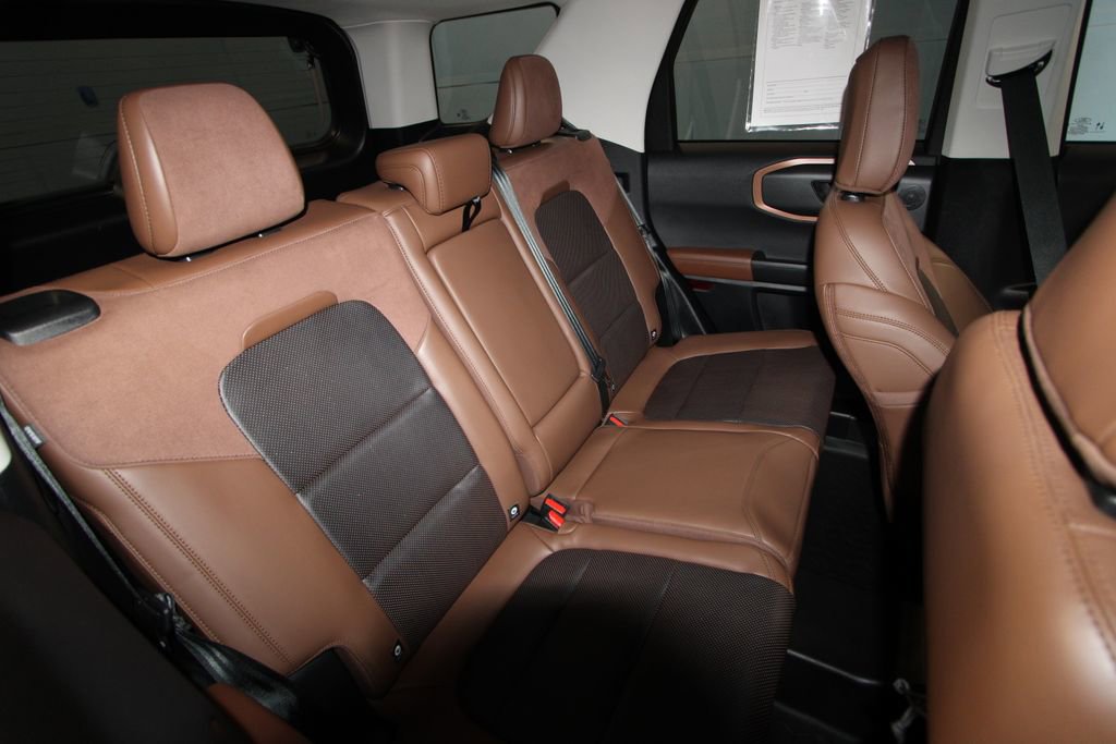 2024 Ford Bronco Sport Badlands - Photo 25