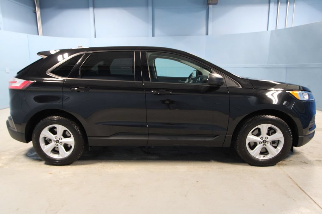 2024 Ford Edge SE - Photo 29