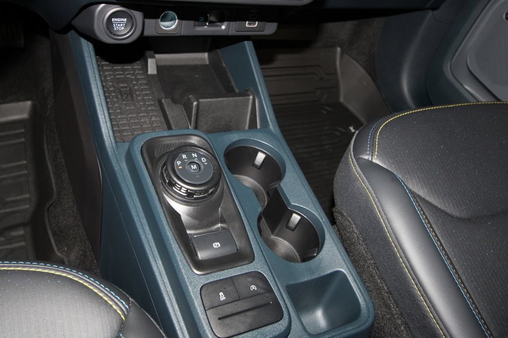 2025 Ford Maverick Lobo Premium - Photo 17