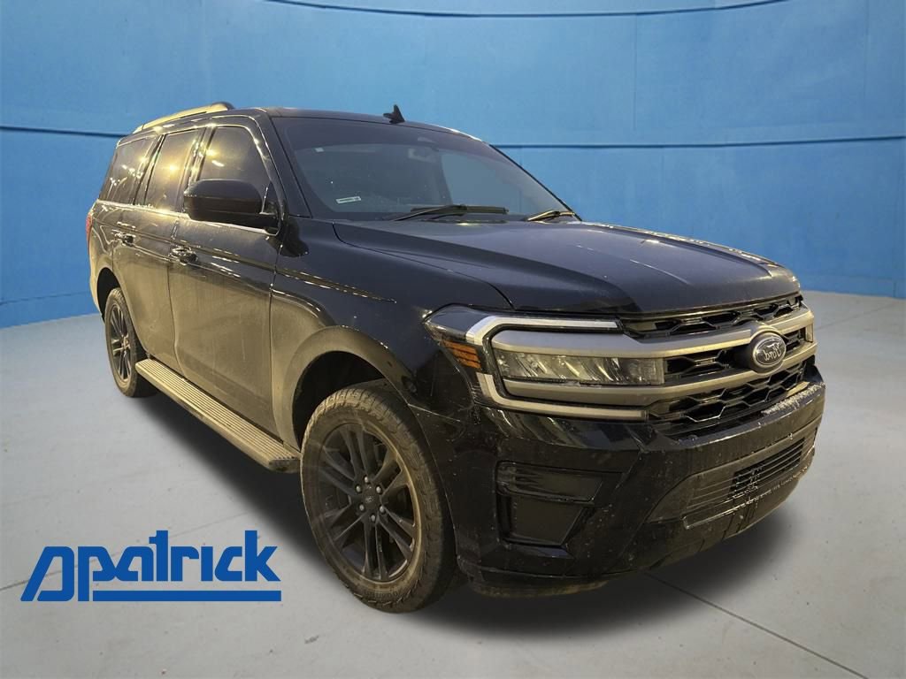 2024 Ford Expedition XLT's photo