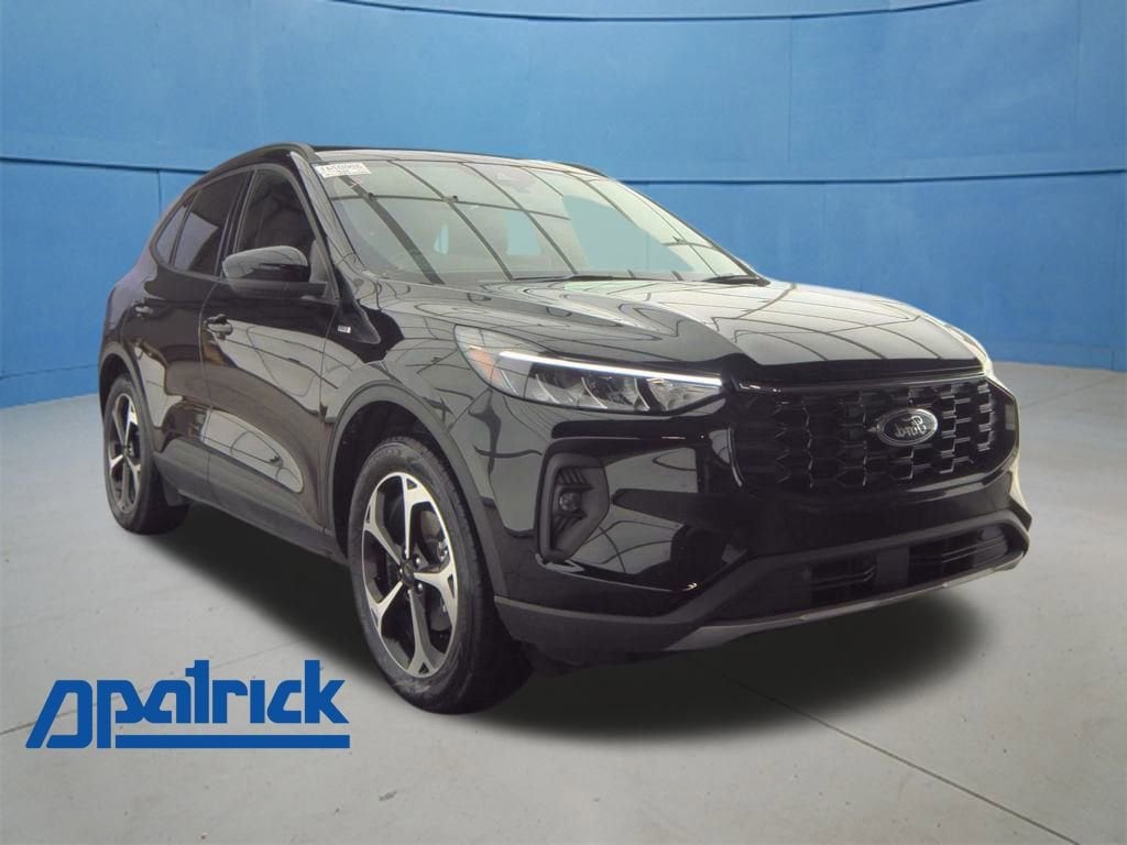 2025 Ford Escape ST-Line Select's photo
