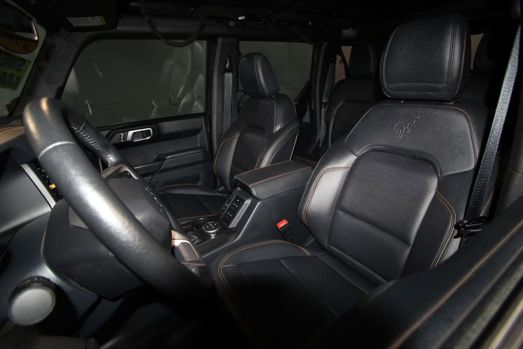 Used 2024 Ford Bronco Badlands 4D Sport Utility