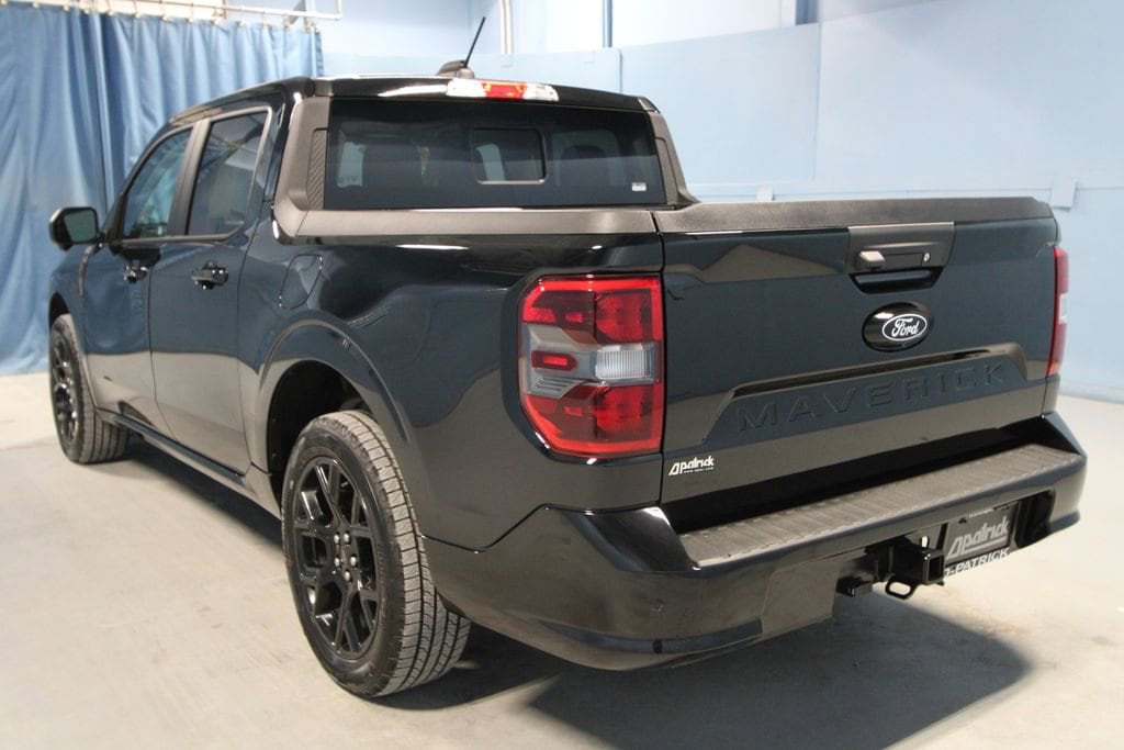 2025 Ford Maverick Lobo Premium - Photo 34