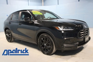 2023 Honda HR-V Sport 4D Sport Utility