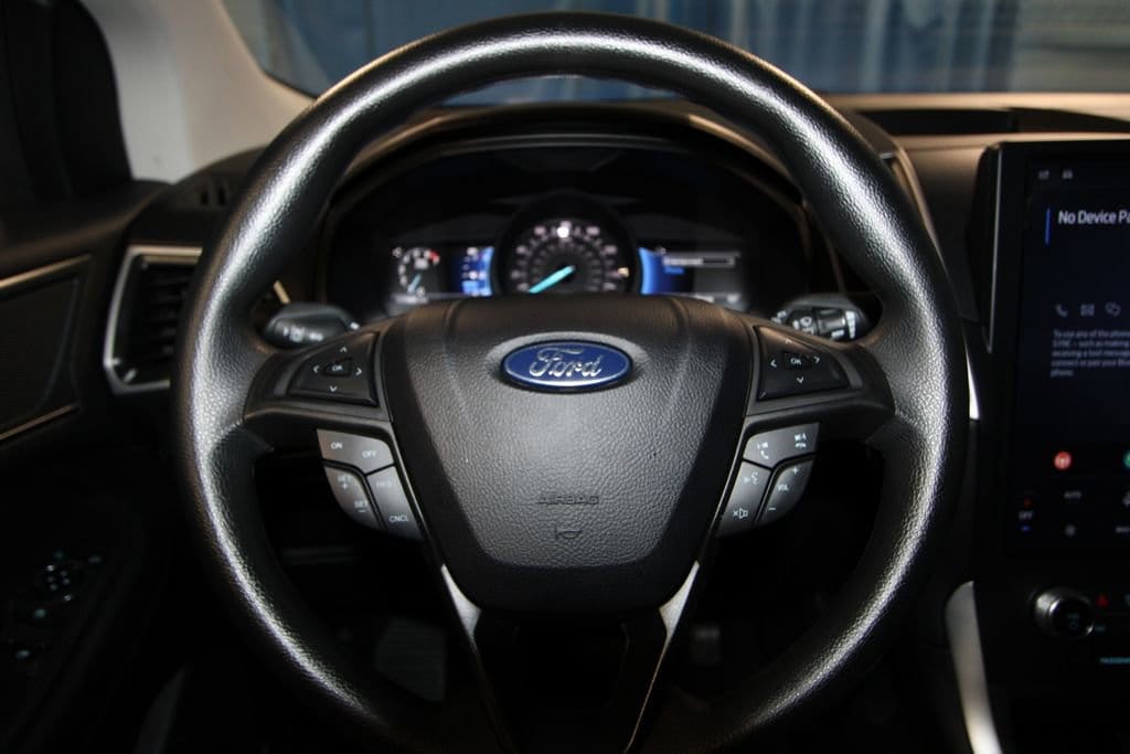 2024 Ford Edge SE - Photo 11