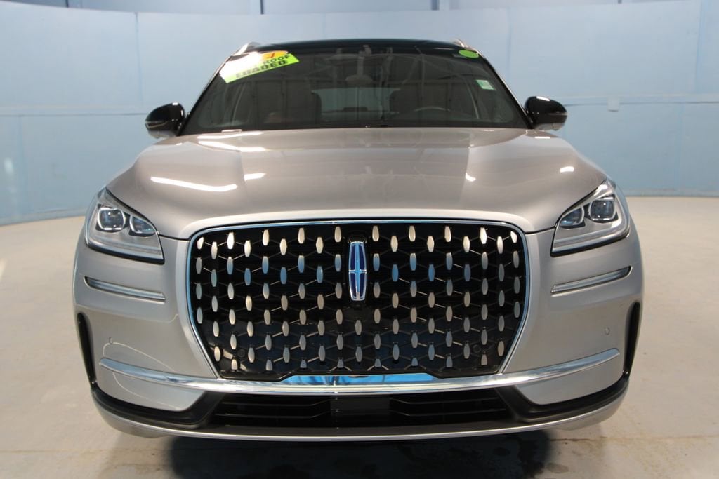 2024 Lincoln Corsair Grand Touring - Photo 26