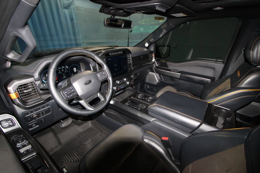 2022 Ford F-150 photo 2