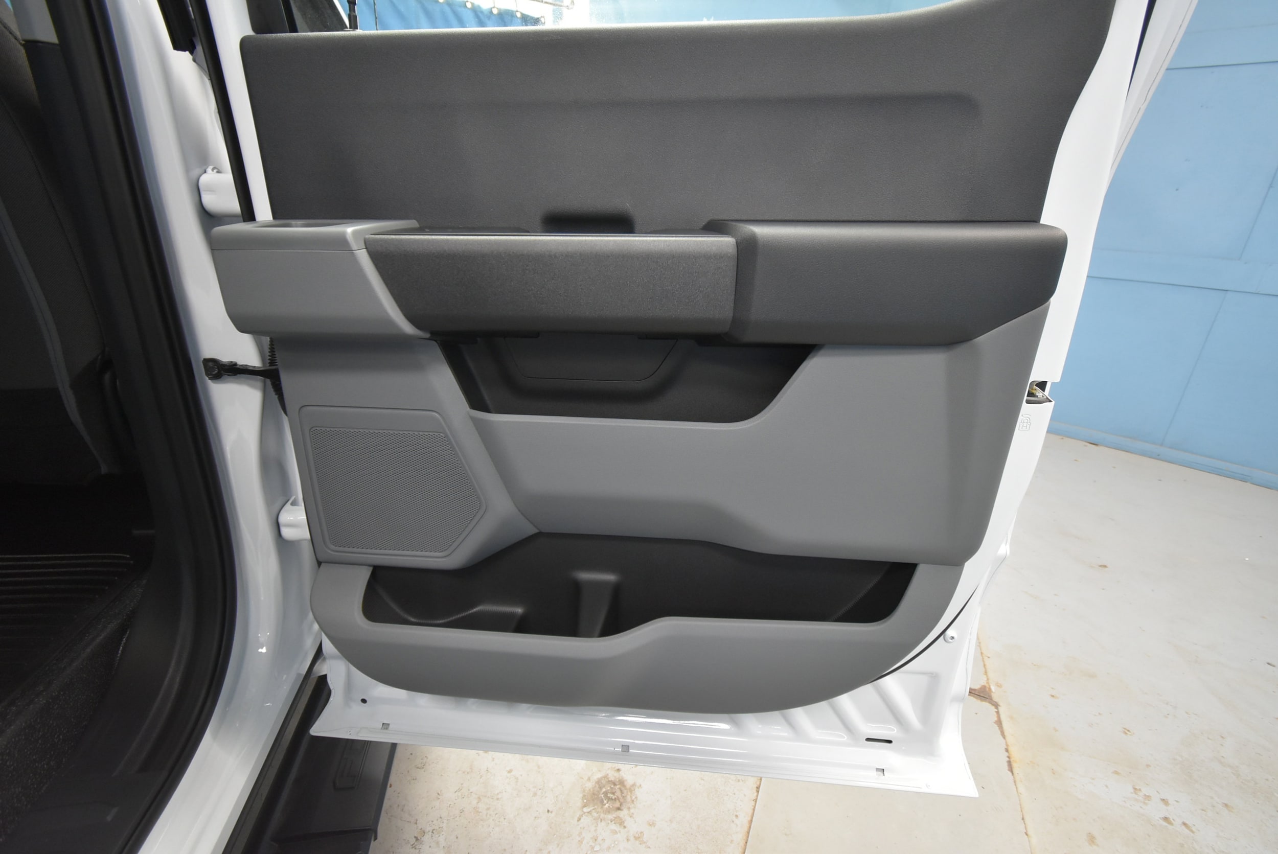 2026 Ford F-250 Super Duty XL - Photo 21