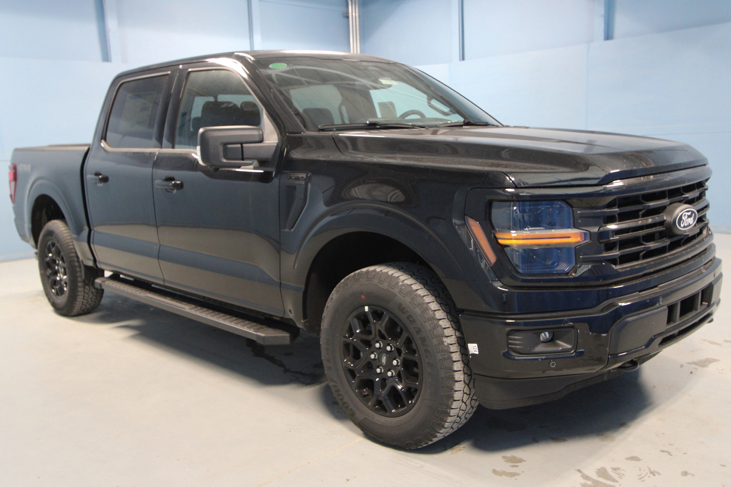 2026 Ford F-150 XLT 4x4 SuperCrew 5-1/2 Box's photo
