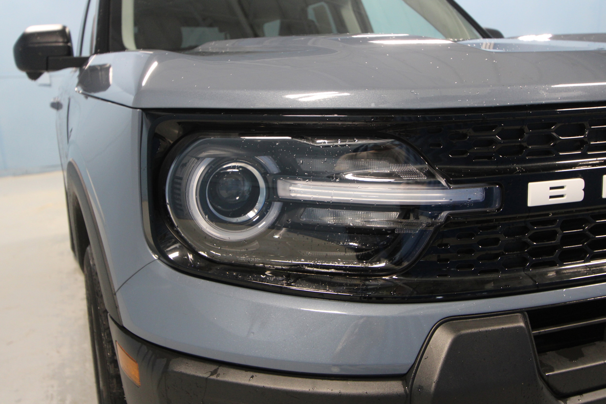 2025 Ford Bronco Sport Outer Banks - Photo 30