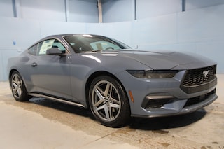 2026 Ford Mustang Ecoboost Coupe