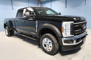 2026 Ford F-450 XL Truck Crew Cab