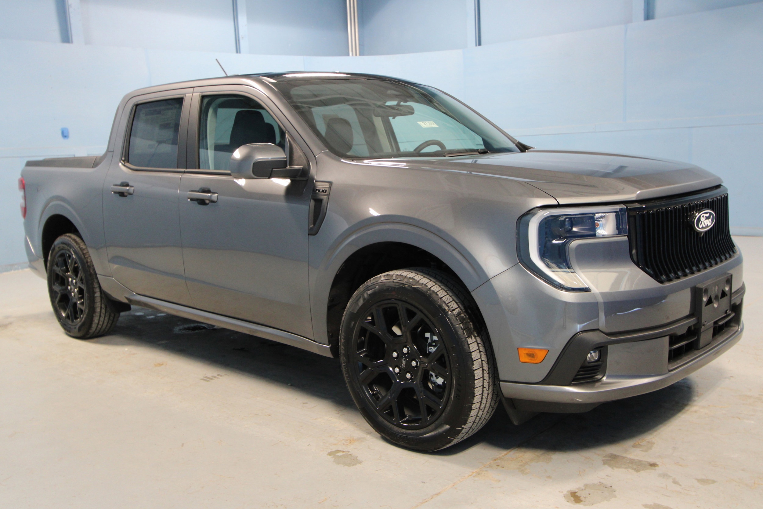 2025 Ford Maverick Lobo Standard's photo