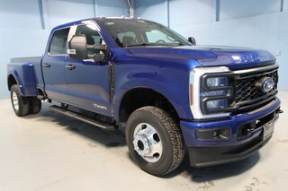 2026 Ford F-350 XL Truck Crew Cab