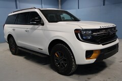 2026 Ford Expedition Tremor SUV