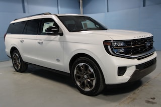 2025 Ford Expedition Max King Ranch SUV