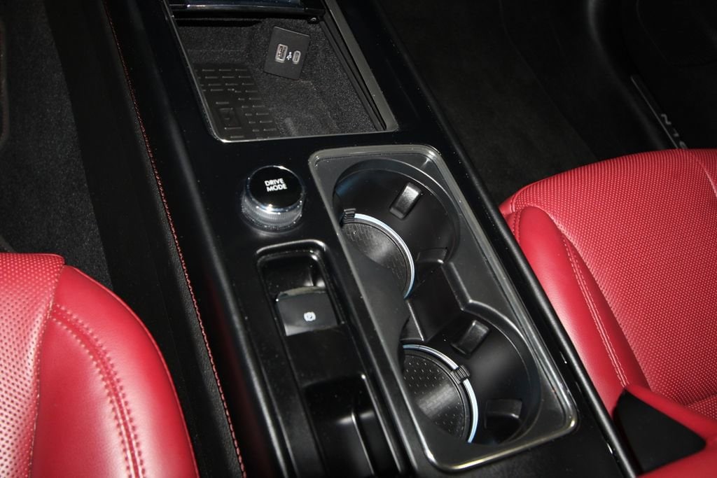 2024 Lincoln Corsair Grand Touring - Photo 17