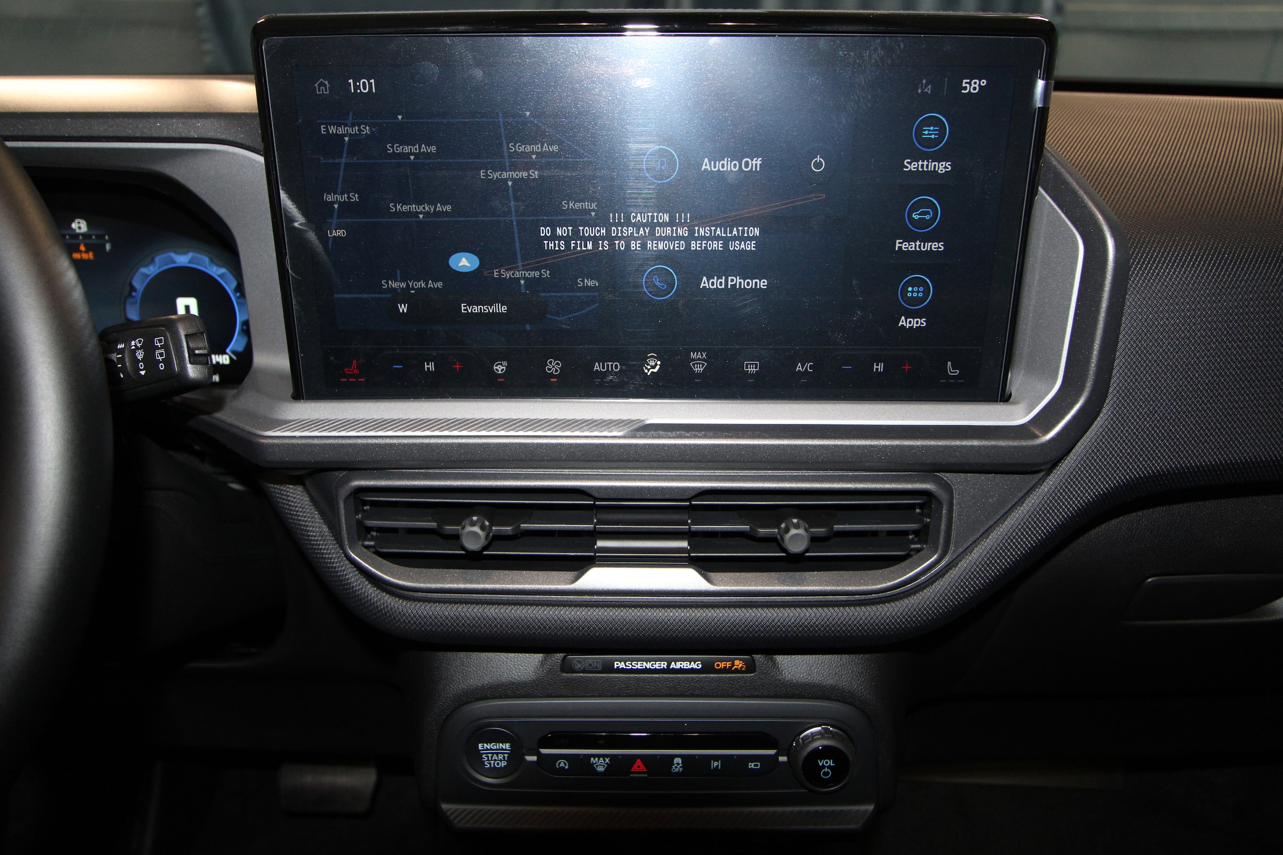 2025 Ford Bronco Sport Outer Banks - Photo 15