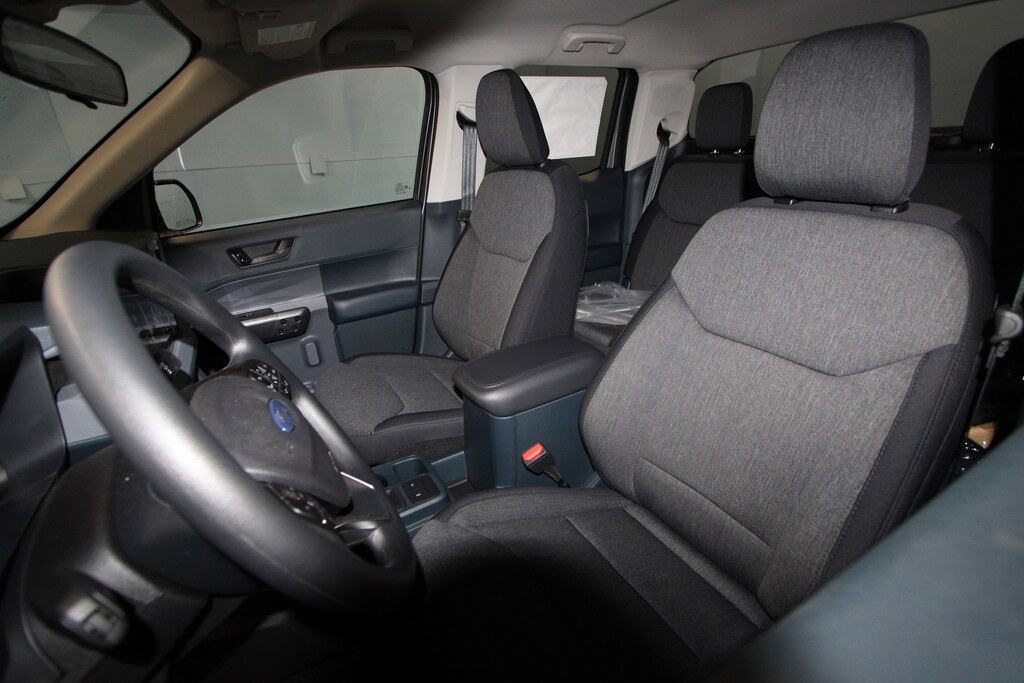 New 2025 Ford Maverick XLT Truck SuperCrew