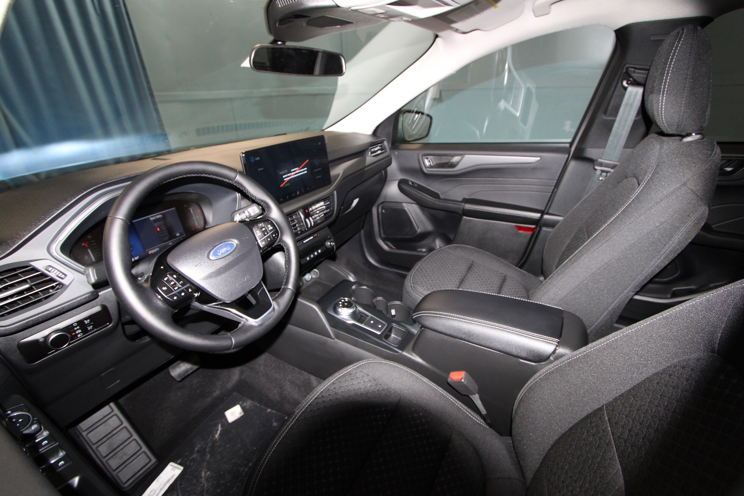 2025 Ford Escape Active photo 2