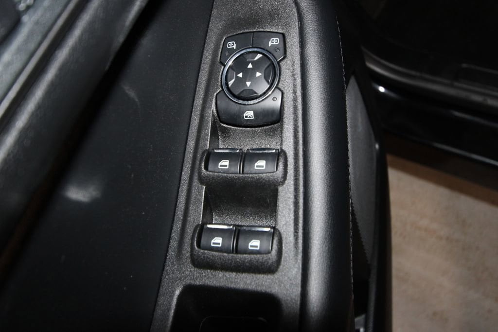 2024 Ford Edge SE - Photo 6