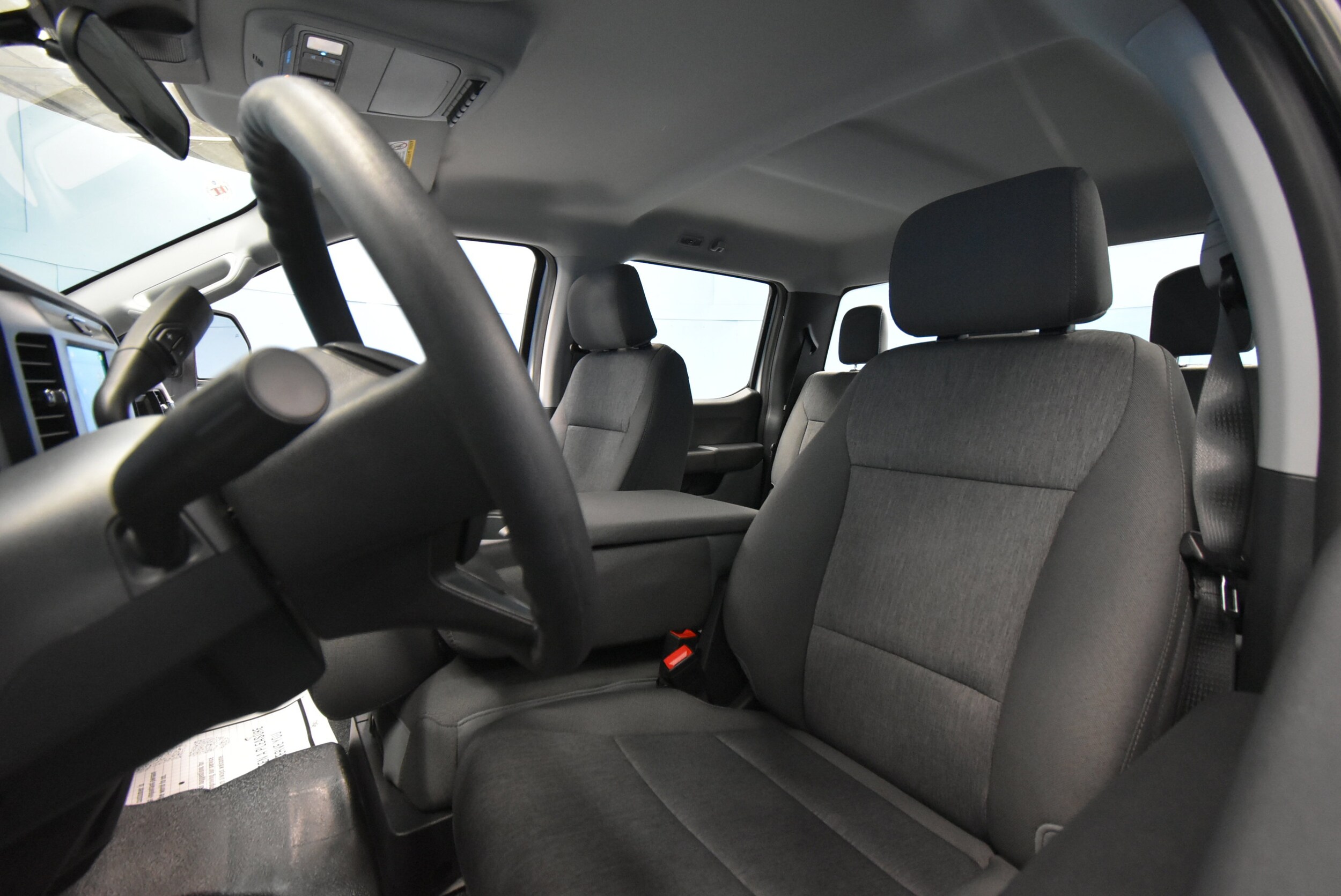 2026 Ford F-250 Super Duty XL - Photo 18