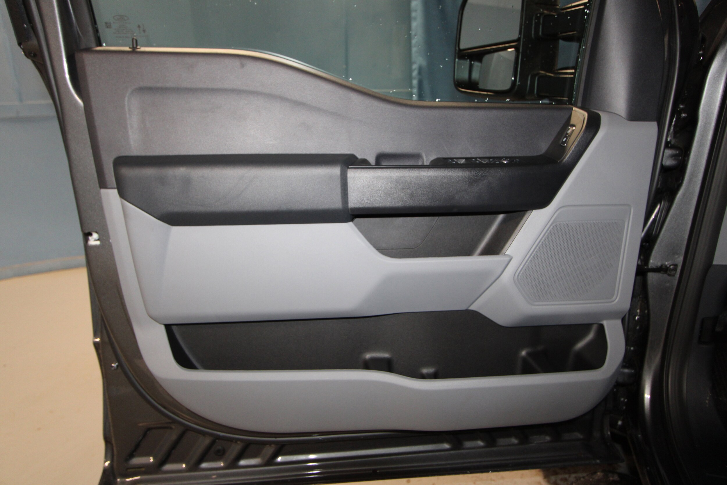 2026 Ford F-450 XL photo 4