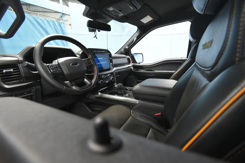 2023 Ford F-150 Tremor photo 3