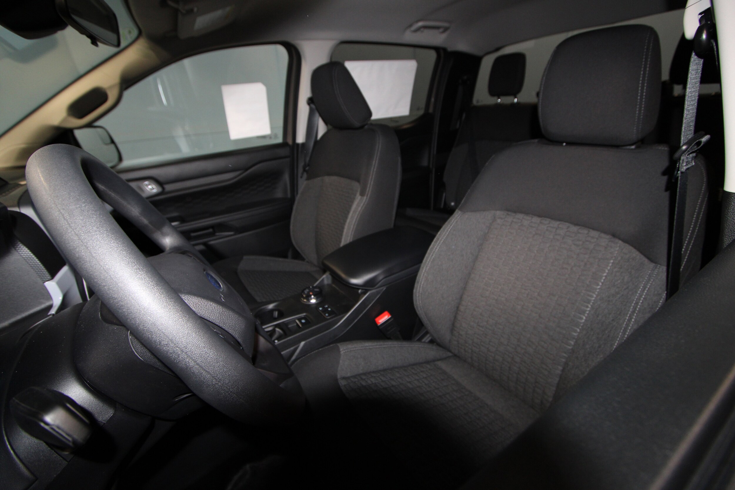 2025 Ford Ranger XL photo 4