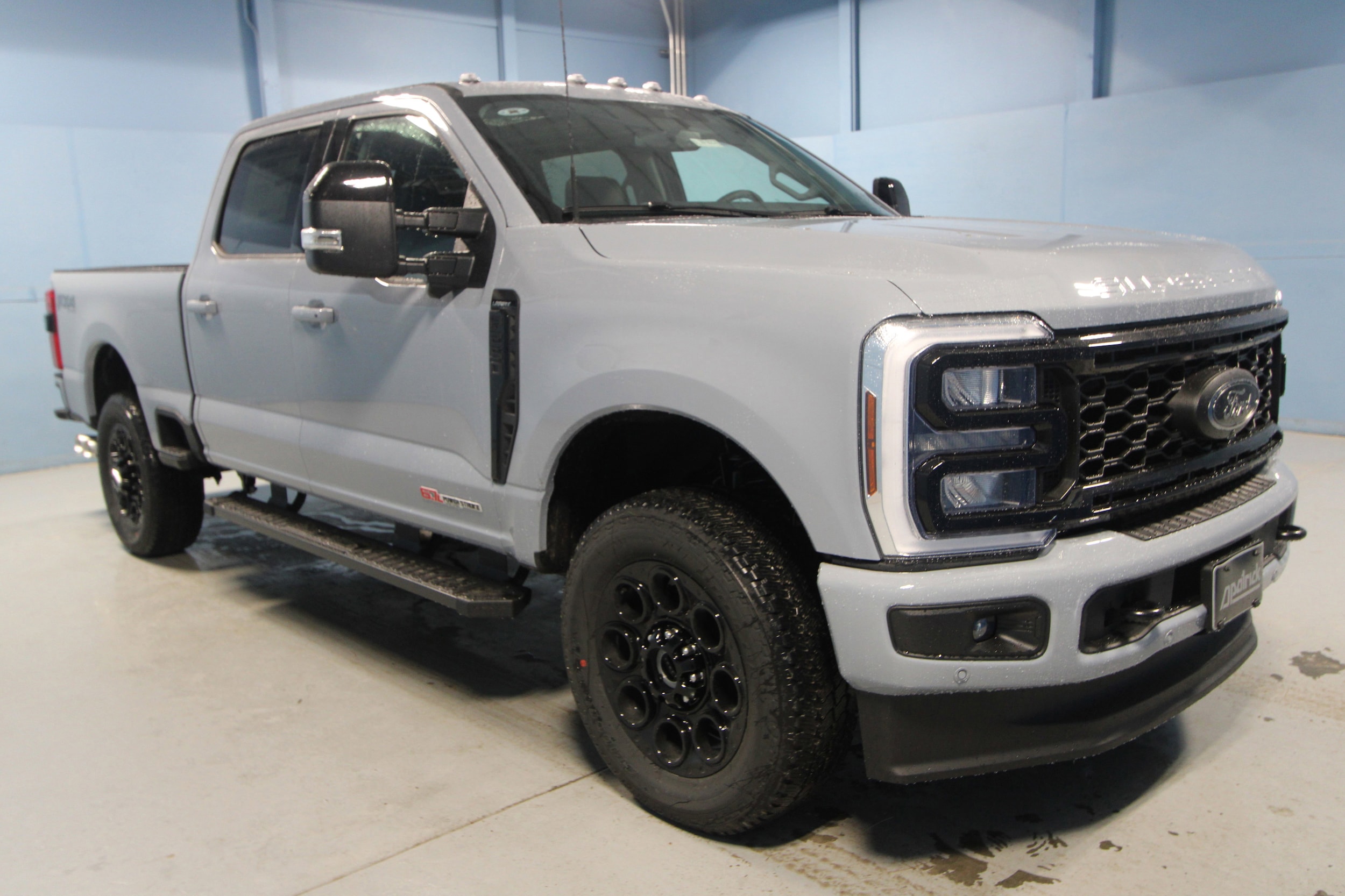 2026 Ford F-250 Lariat 4x4 Crew Cab 6-3/4' Box's photo