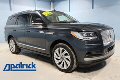 2024 Lincoln Navigator Reserve SUV